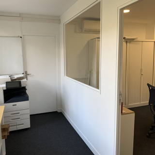 Bureau privé 70 m² 15 postes Coworking Quai Alphonse le Gallo Boulogne-Billancourt 92100 - photo 3