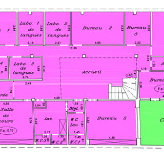 Espace indépendant 305 m² 40 postes Coworking Rue Aristide Briand Levallois-Perret 92300 - photo 16