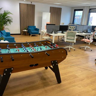 Open Space  6 postes Coworking Avenue Georges Clemenceau Bry-sur-Marne 94360 - photo 4
