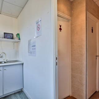 Bureau privé 60 m² 11 postes Coworking Rue des Sablons Paris 75016 - photo 6