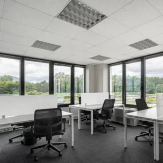 Bureau privé 20 m² 4 postes Coworking Boulevard des Alpes Meylan 38240 - photo 6