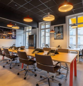 Top 20 espaces de coworking Saint-Lazare - Ubiq