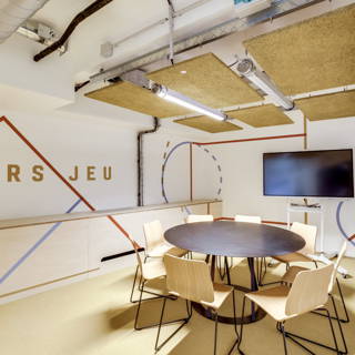 Bureau privé 75 m² 20 postes Coworking Rue Marcadet Paris 75018 - photo 11