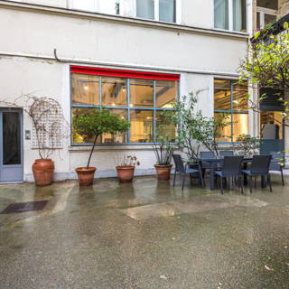 Bureau privé 50 m² 9 postes Coworking Rue de la Fontaine au Roi Paris 75011 - photo 5