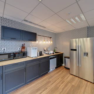 Bureau privé 501 m² 74 postes Coworking Rue de Villiers Levallois-Perret 92300 - photo 10