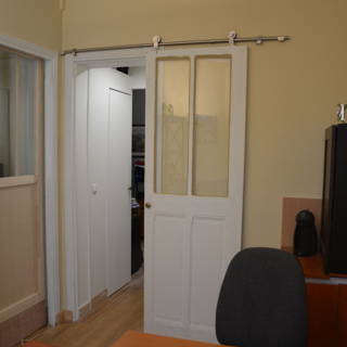 Bureau privé 13 m² 2 postes Location bureau Rue Carnot Boulogne-Billancourt 92100 - photo 3