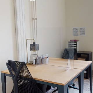 Bureau privé 10 m² 2 postes Coworking Boulevard de Brosses Dijon 21000 - photo 3
