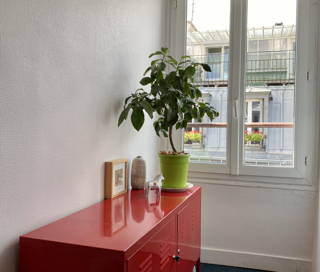Bureau privé 20 m² 3 postes Location bureau Rue Godot de Mauroy Paris 75009 - photo 1