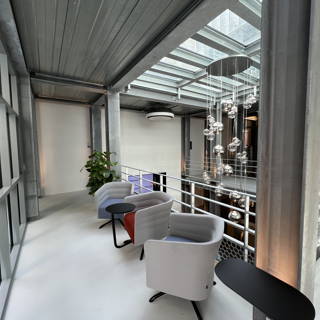 Bureau privé 40 m² 10 postes Coworking Rue de Croulebarbe Paris 75013 - photo 14