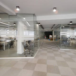 Bureau privé 600 m² 100 postes Coworking Rue de Villiers Neuilly-sur-Seine 92200 - photo 22