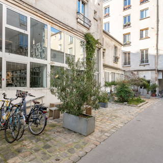 Espace indépendant 80 m² 15 postes Location bureau Rue Oberkampf Paris 75011 - photo 17