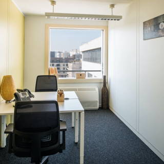 Bureau privé 15 m² 3 postes Location bureau Rue de la Vanne Montrouge 92120 - photo 32