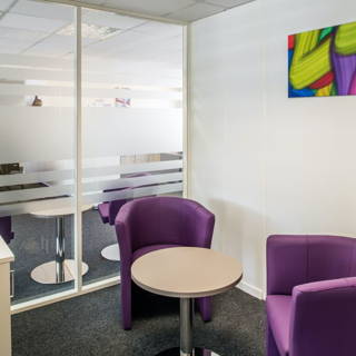 Bureau privé 15 m² 3 postes Location bureau Rue de la Vanne Montrouge 92120 - photo 24