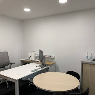 Bureau privé 70 m² 15 postes Coworking Quai Alphonse le Gallo Boulogne-Billancourt 92100 - photo 7