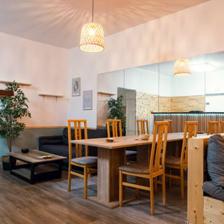 Open Space  29 postes Coworking Rue d'Alger Montpellier 34000 - photo 3