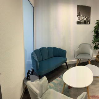 Open Space  16 postes Coworking Rue du Moulinas Cabestany 66330 - photo 2