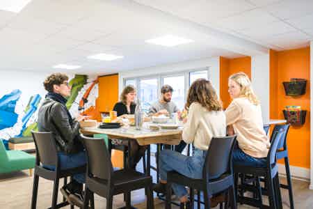 Coworking flexible & convivial Chartrons !