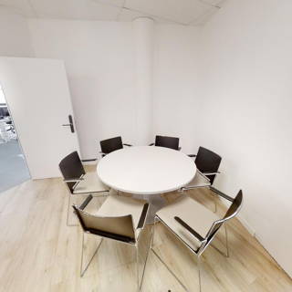 Bureau privé 40 m² 7 postes Location bureau Rue de l'Alma Rennes 35000 - photo 9