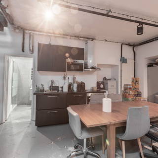 Espace indépendant 130 m² 20 postes Coworking Rue de l'Aqueduc Paris 75010 - photo 7