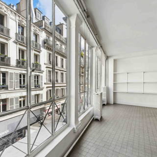 Espace indépendant 140 m² 22 postes Location bureau Rue des Petites Écuries Paris 75010 - photo 7