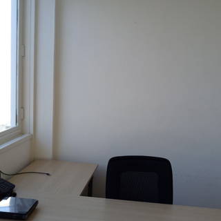 Bureau privé 18 m² 2 postes Location bureau Avenue du Prado Marseille 13008 - photo 4