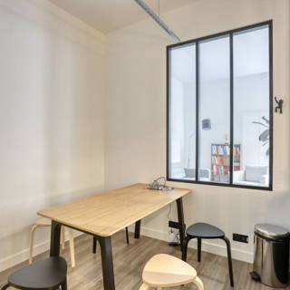 Espace indépendant 300 m² 56 postes Coworking Rue des Jeuneurs Paris 75002 - photo 18