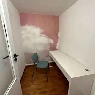 Open Space  10 postes Coworking Rue Hancy Nice 06000 - photo 5