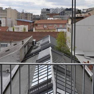 Espace indépendant 58 m² 8 postes Coworking Rue Voltaire Montreuil 93100 - photo 6