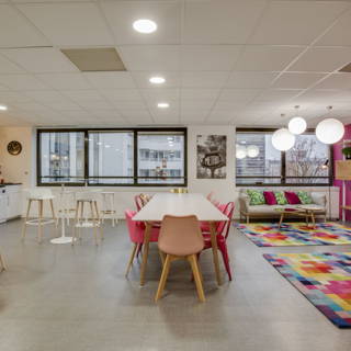 Bureau privé 38 m² 10 postes Coworking Rue d'Aguesseau Boulogne-Billancourt 92100 - photo 14