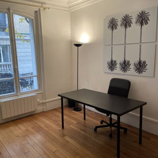 Bureau privé 12 m² 2 postes Coworking Rue Louis Besquel Vincennes 94300 - photo 2