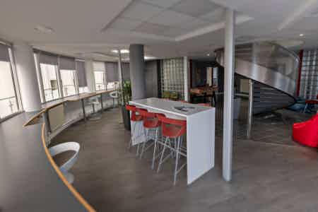 Open Space - Coworking