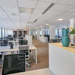 Espace indépendant 48 m² 6 postes Location bureau Rue de Villiers Levallois-Perret 92300 - photo 5