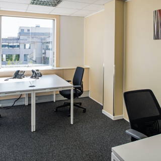 Bureau privé 20 m² 4 postes Coworking Rue de la Vanne Montrouge 92120 - photo 25