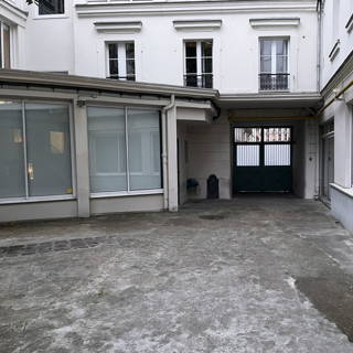 Open Space  10 postes Location bureau Rue Auguste Barbier Paris 75011 - photo 3