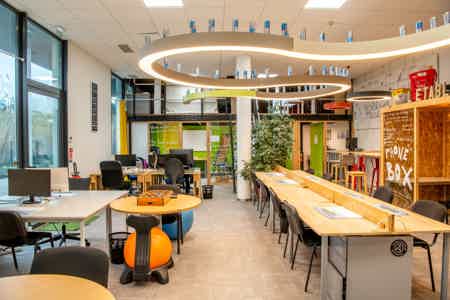 Open Space - Coworking Sorgues