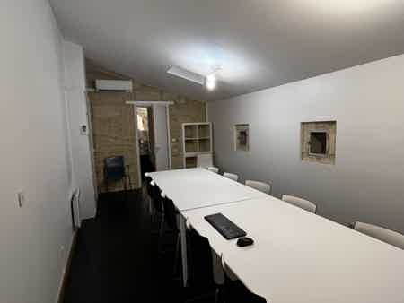Bureaux/salle de réunion Bordeaux Centre