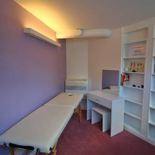 Bureau privé 9 m² 1 poste Location bureau Rue Germaine Richier Tours 37100 - photo 1