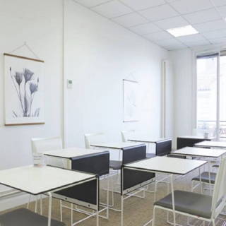Bureau privé 16 m² 3 postes Coworking Rue de Condé Bordeaux 33000 - photo 4