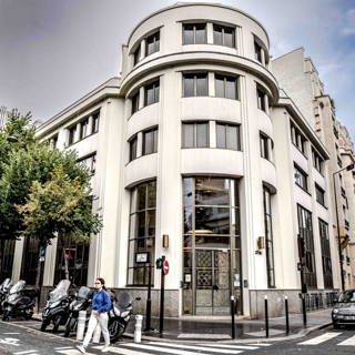 Bureau privé 40 m² 8 postes Coworking Rue de Villiers Neuilly-sur-Seine 92200 - photo 17