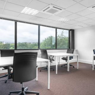 Bureau privé 50 m² 10 postes Coworking Boulevard de Leeds Lille 59777 - photo 1