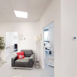 Bureau privé 40 m² 7 postes Location bureau Rue de l'Alma Rennes 35000 - photo 5