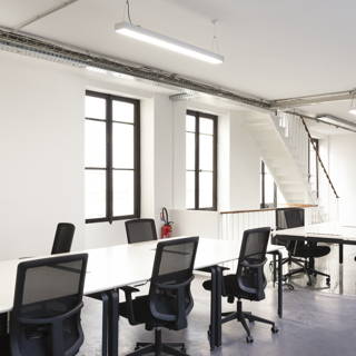 Espace indépendant 850 m² 100 postes Coworking Rue de Lancry Paris 75010 - photo 15
