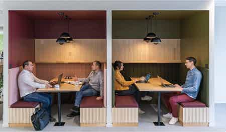 Open Space / Co-working-7