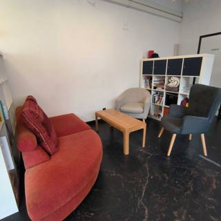 Bureau privé 78 m² 8 postes Coworking Rue du Faubourg du Temple Paris 75010 - photo 4