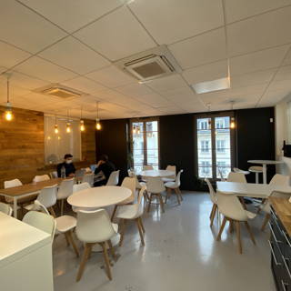 Bureau privé 70 m² 12 postes Coworking Rue de Charenton Paris 75012 - photo 5