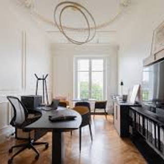 Bureau privé 25 m² 4 postes Coworking Rue Royale Paris 75008 - photo 2