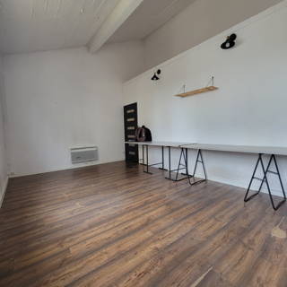 Bureau privé 20 m² 5 postes Location bureau Rue Lénine Ivry-sur-Seine 94200 - photo 7