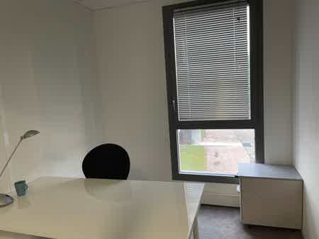 location bureaux neufs francheville (LYON)-9