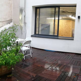 Bureau privé 55 m² 14 postes Coworking Rue Alexandre Dumas Paris 75011 - photo 4
