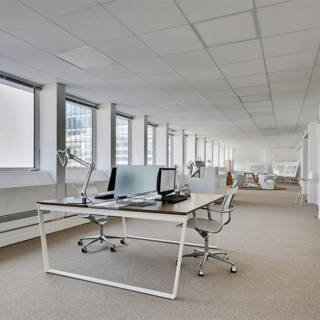 Espace indépendant 425 m² 46 postes Location bureau Quai de Dion Bouton Puteaux 92800 - photo 4